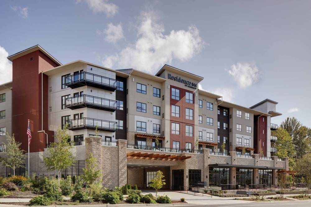 Residence Inn By Marriott Seattle South-renton 8
