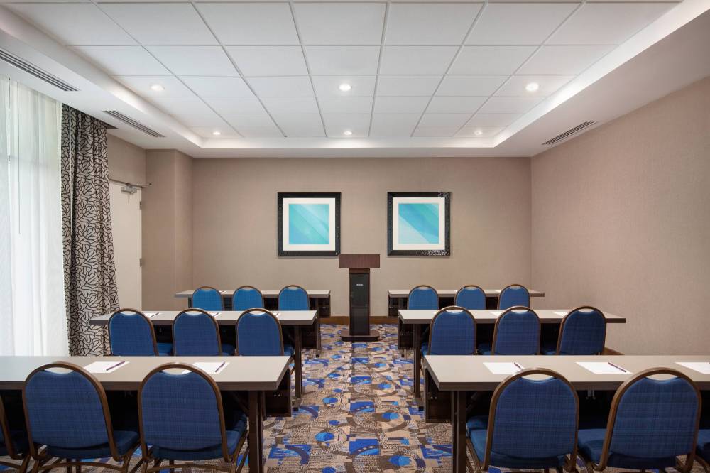 Residence Inn By Marriott Seattle South-renton 10
