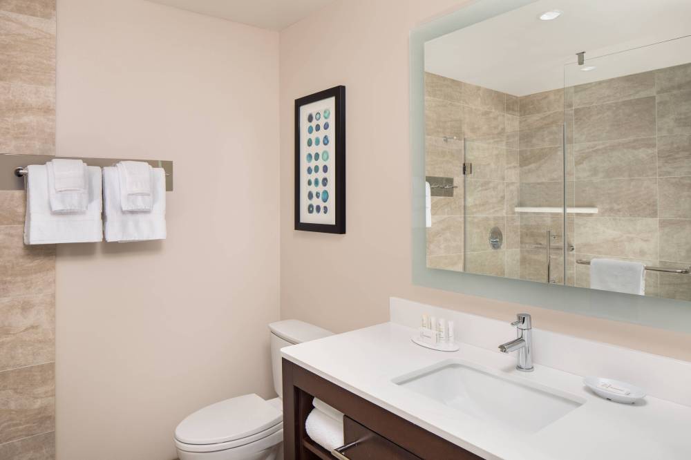 Residence Inn By Marriott Seattle South-renton 2