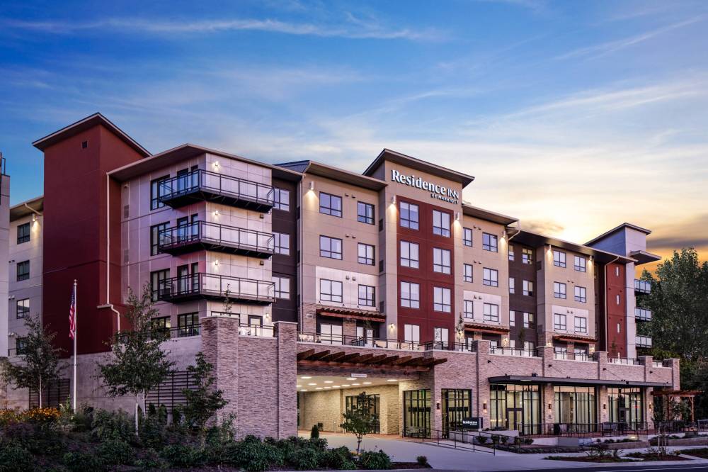 Residence Inn By Marriott Seattle South-renton 7