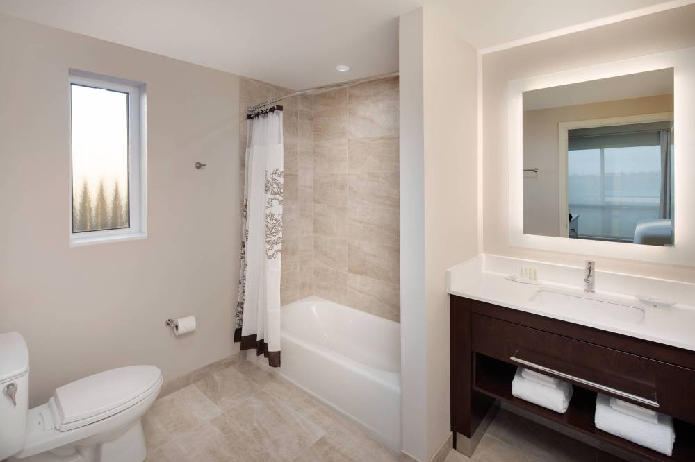 Residence Inn By Marriott Seattle South-renton 3