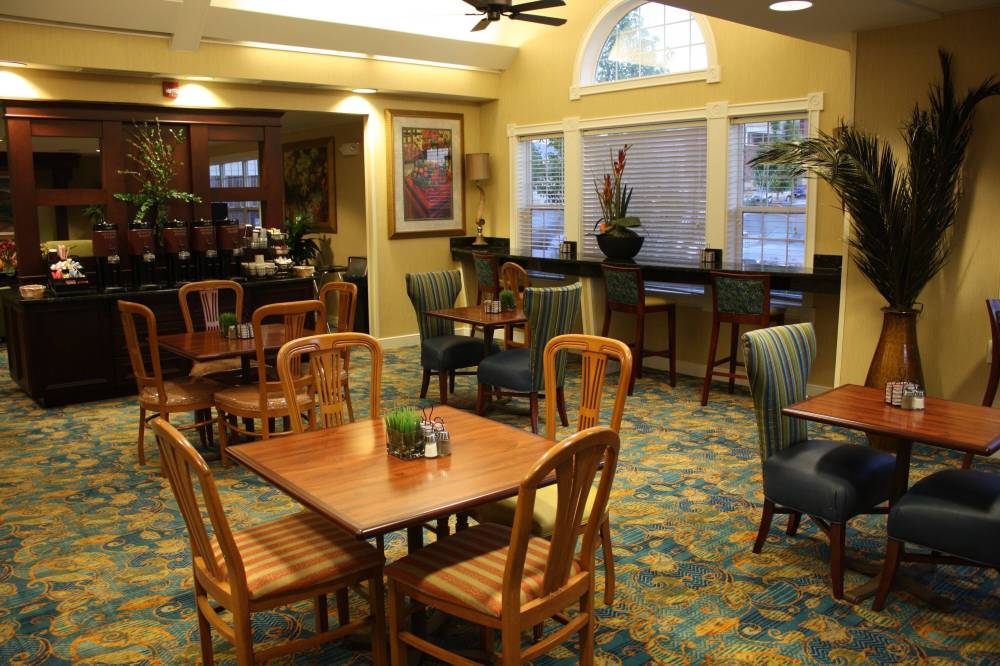 Residence Inn By Marriott Spokane East Valley 8