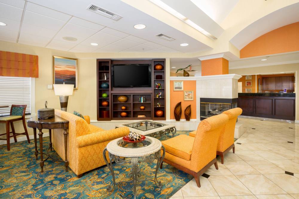 Residence Inn By Marriott Spokane East Valley 5