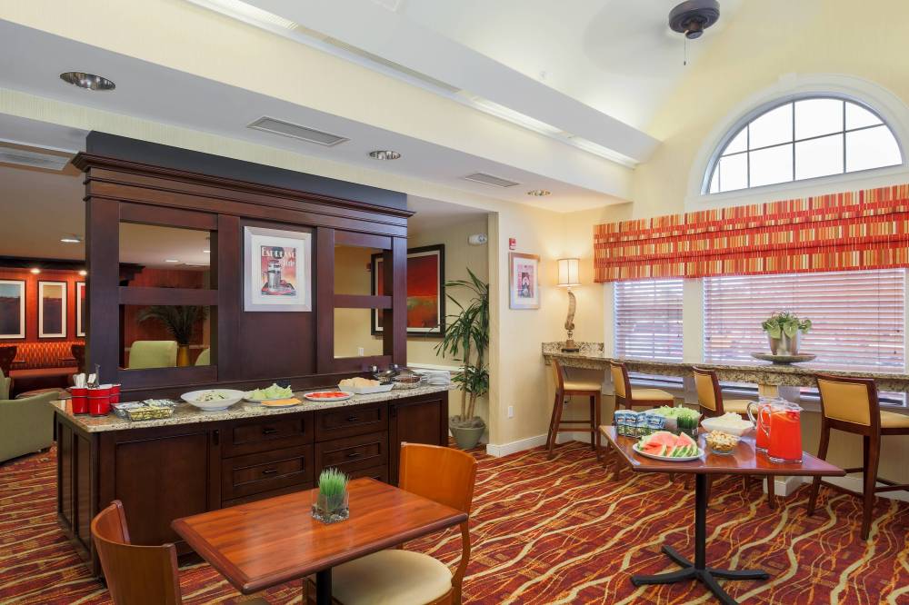 Residence Inn By Marriott Spokane East Valley 10