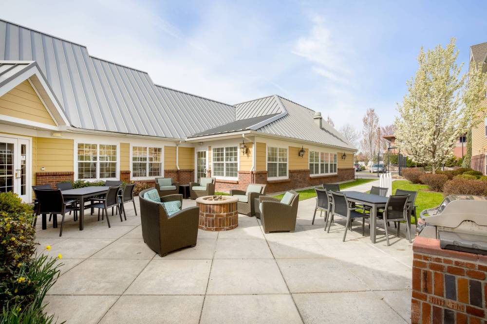 Residence Inn By Marriott Spokane East Valley 2