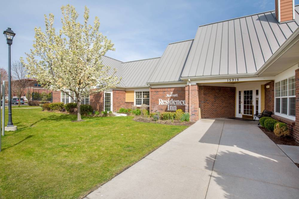 Residence Inn By Marriott Spokane East Valley 3