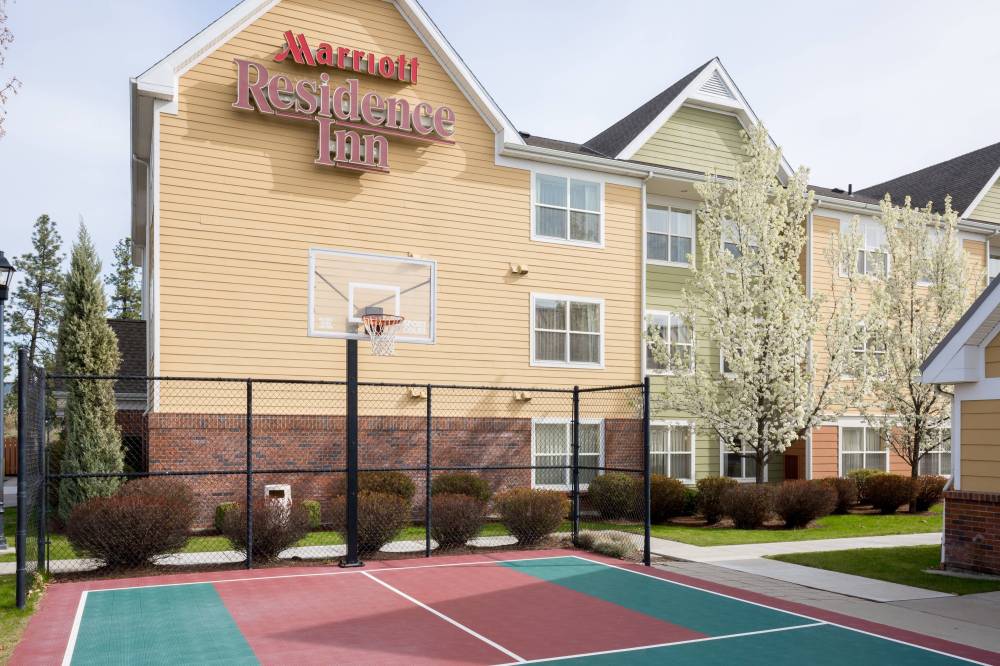 Residence Inn By Marriott Spokane East Valley 6