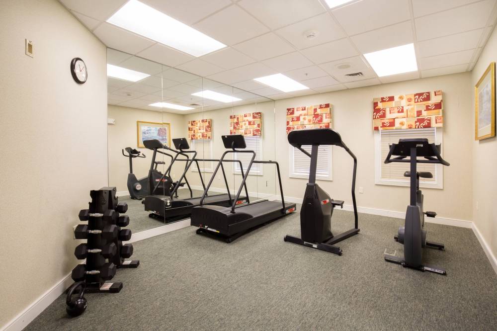 Residence Inn By Marriott Spokane East Valley 7