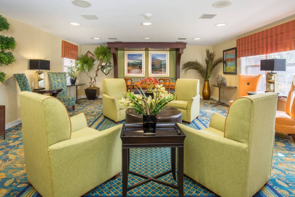 Residence Inn By Marriott Spokane East Valley 4