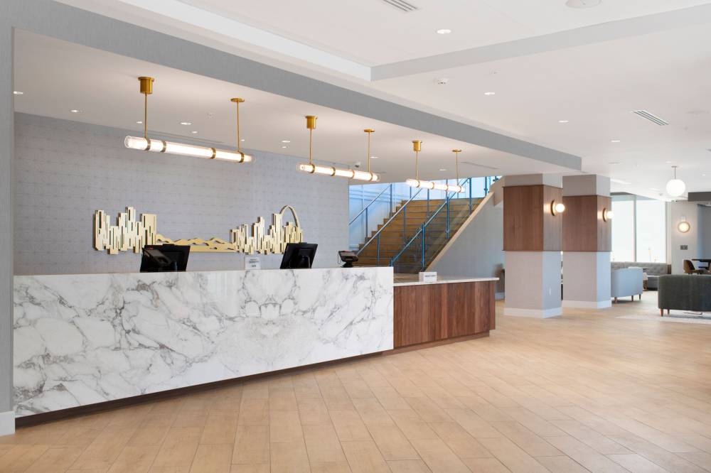 Residence Inn By Marriott St Louis Clayton 6