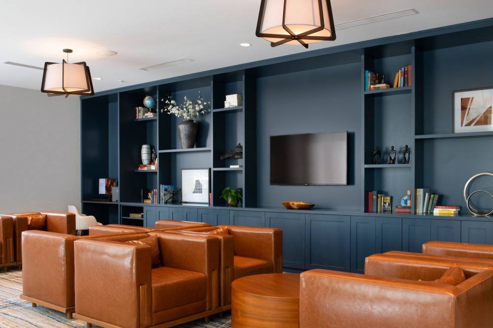 Residence Inn By Marriott St Louis Clayton 8