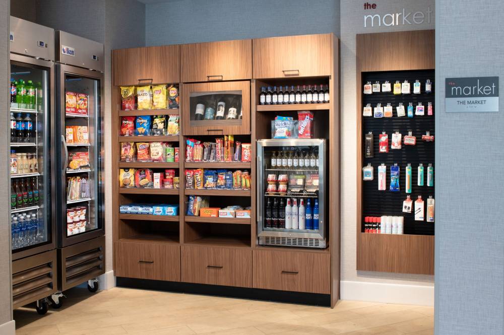 Residence Inn By Marriott St Louis Clayton 7