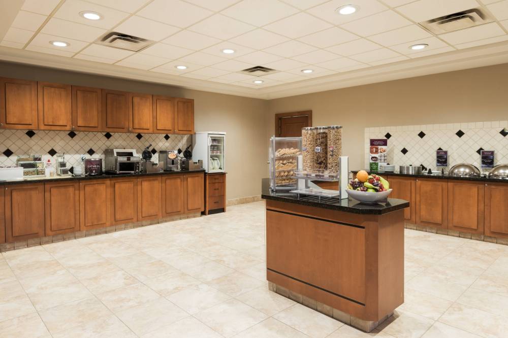 Residence Inn By Marriott St Louis Downtown 9