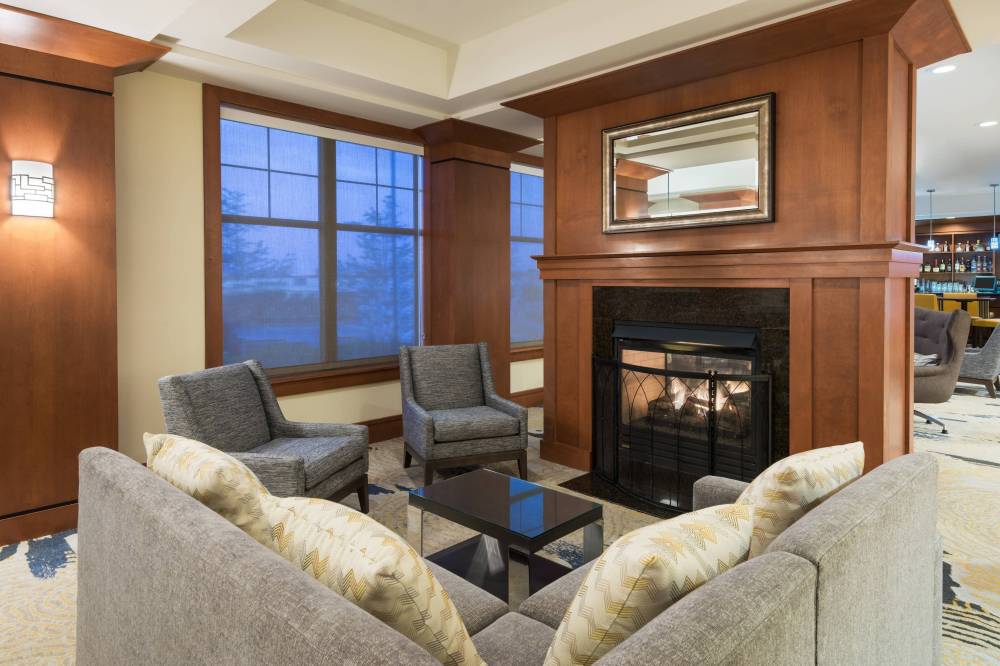 Residence Inn By Marriott St Louis Downtown 4