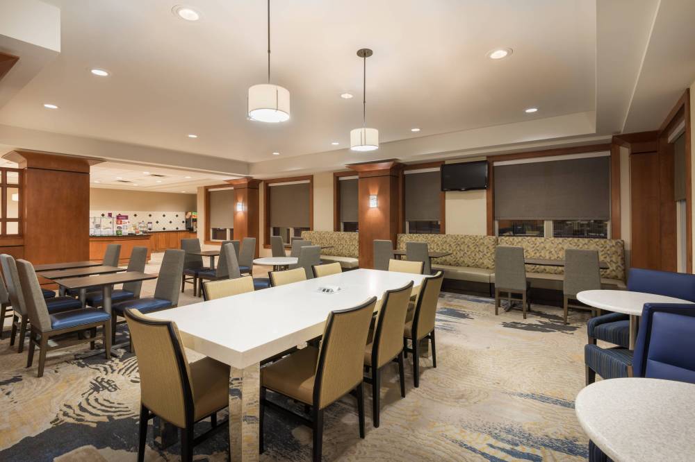 Residence Inn By Marriott St Louis Downtown 7