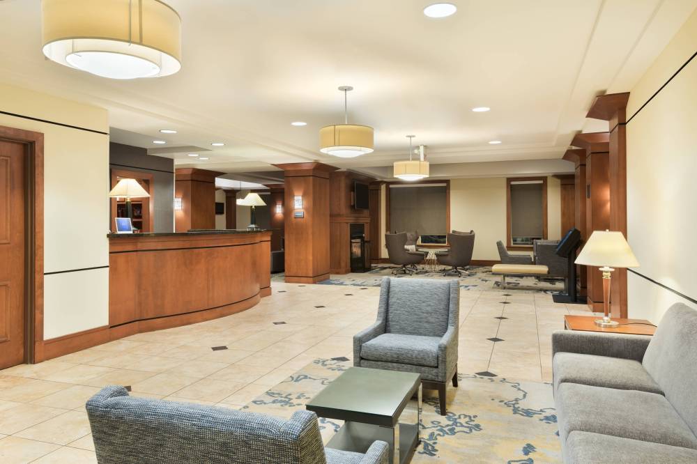Residence Inn By Marriott St Louis Downtown 6