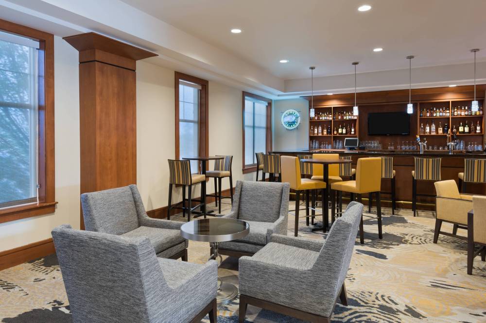 Residence Inn By Marriott St Louis Downtown 8