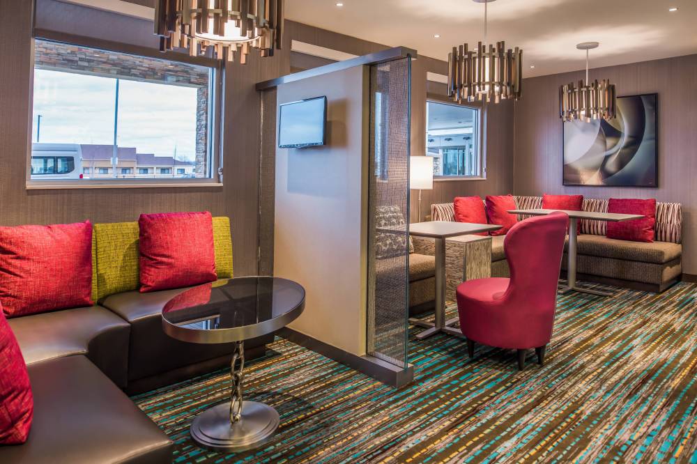 Residence Inn By Marriott St Louis Westport 5