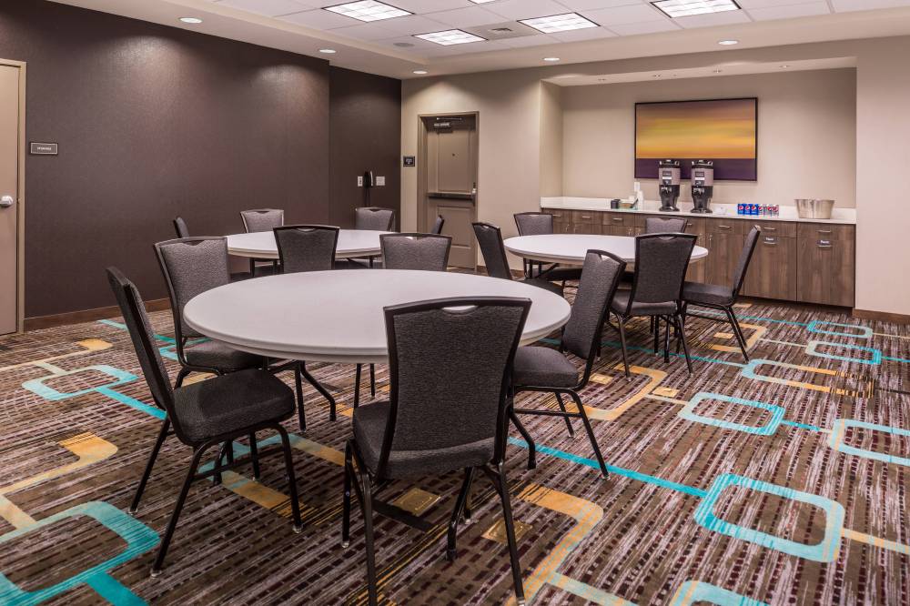 Residence Inn By Marriott St Louis Westport 6