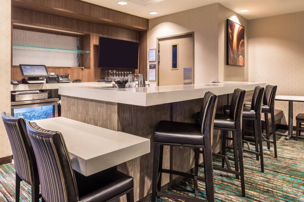 Residence Inn By Marriott St Louis Westport 9