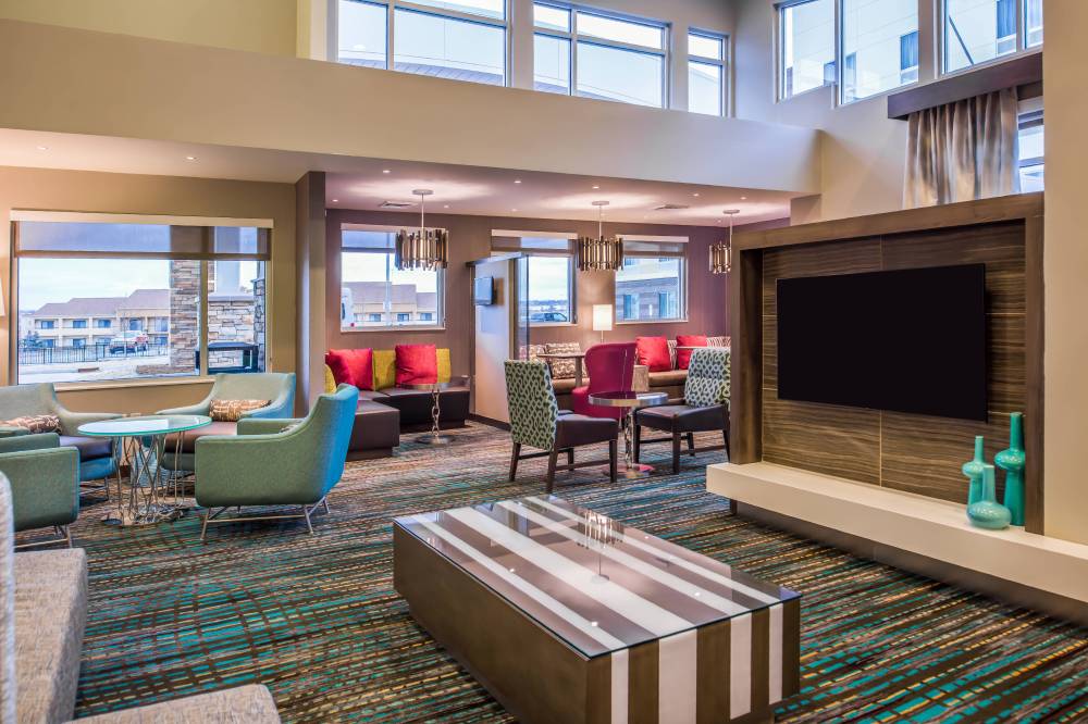 Residence Inn By Marriott St Louis Westport 7