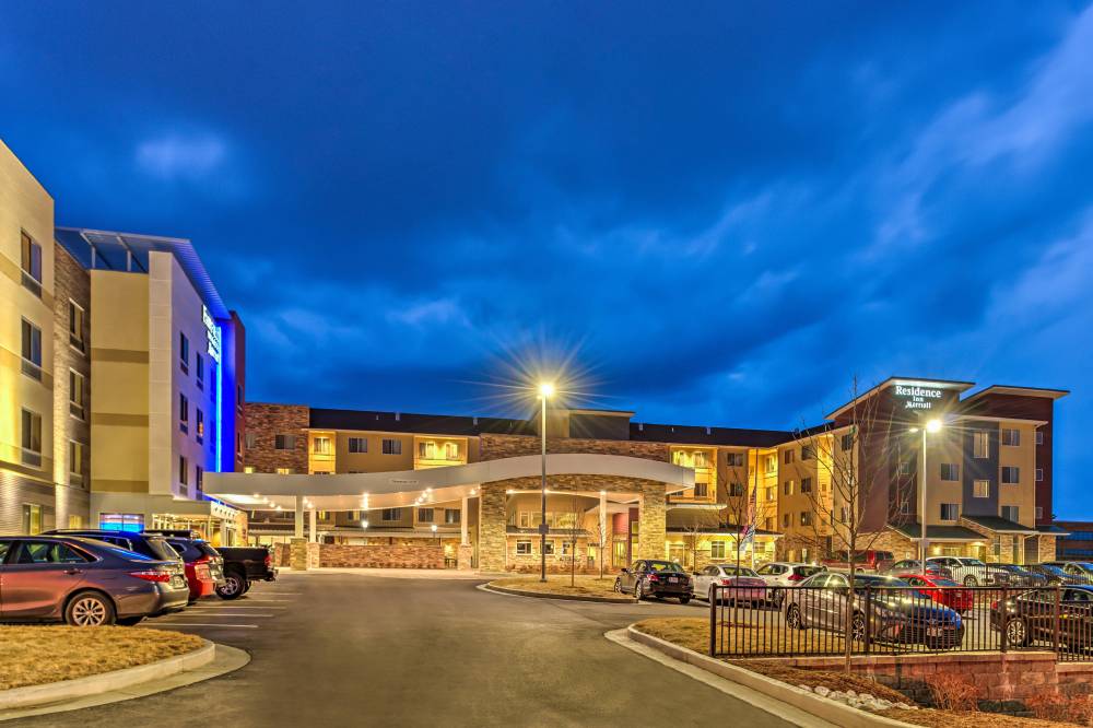 Residence Inn By Marriott St Louis Westport 4