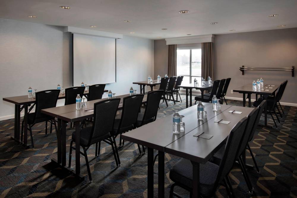 Residence Inn By Marriott Syracuse Carrier Circle 9