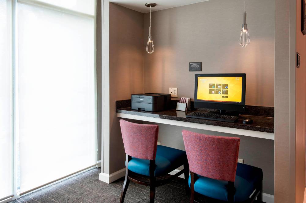 Residence Inn By Marriott Syracuse Carrier Circle 3