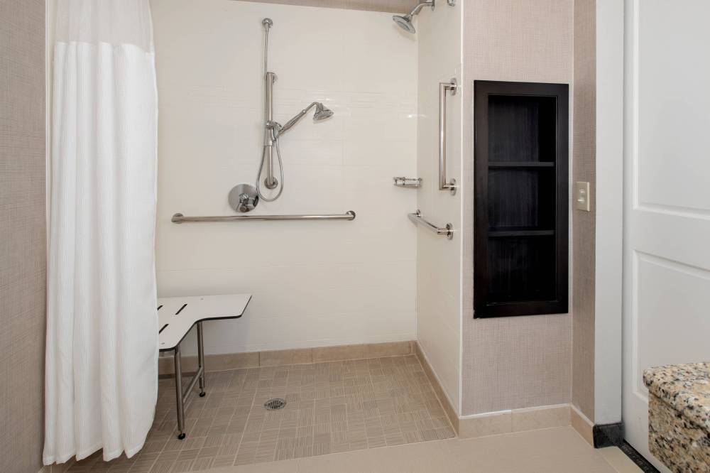 Residence Inn By Marriott Syracuse Carrier Circle 2