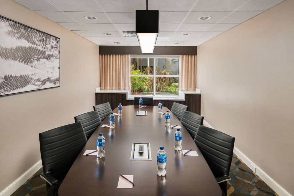 Residence Inn By Marriott Tampa Downtown 7