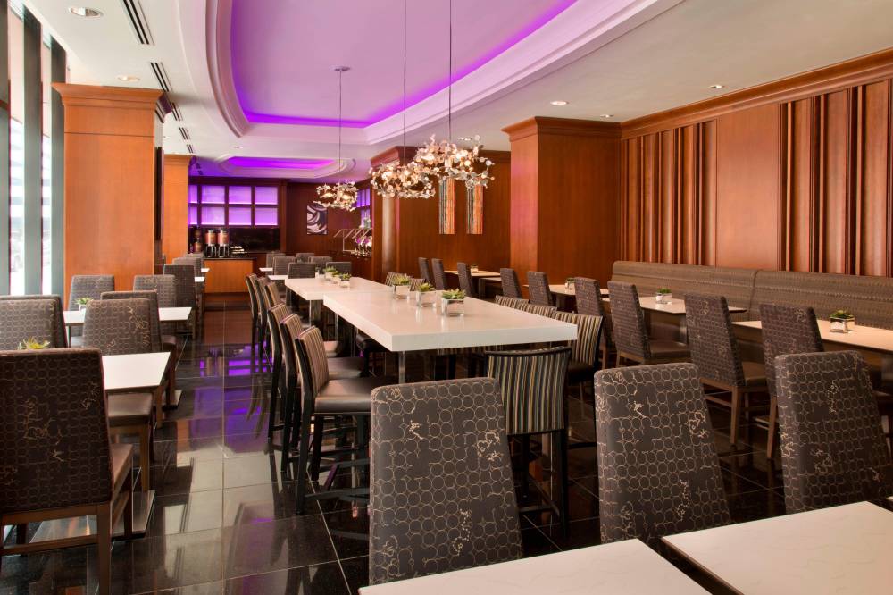 Residence Inn By Marriott Toronto Downtown Entertainment District 8