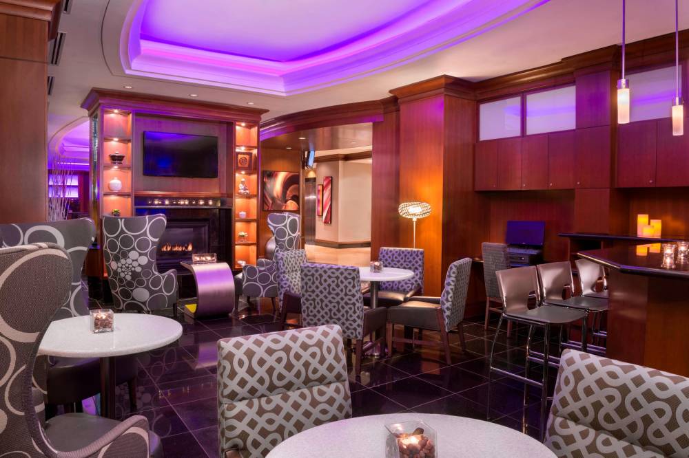 Residence Inn By Marriott Toronto Downtown Entertainment District 7
