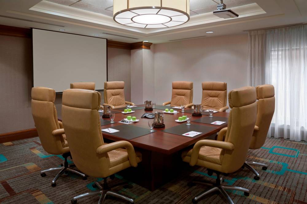 Residence Inn By Marriott Toronto Downtown Entertainment District 5
