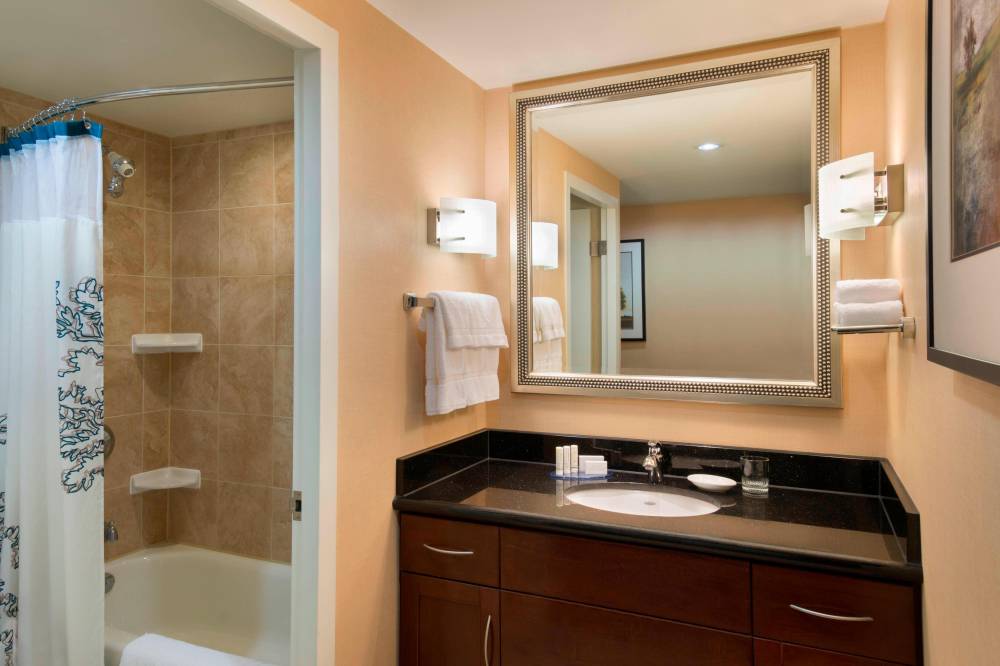 Residence Inn By Marriott Toronto Downtown Entertainment District 2