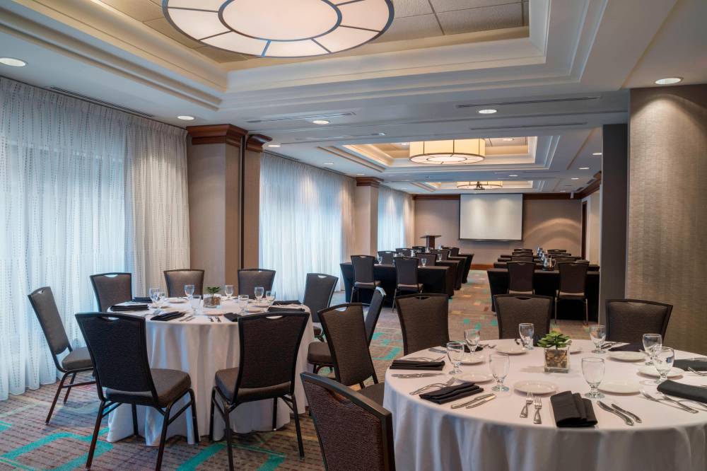 Residence Inn By Marriott Toronto Downtown Entertainment District 4