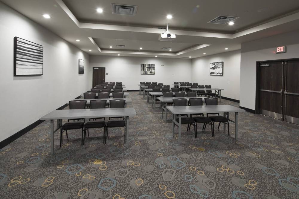 Residence Inn By Marriott Tulsa Downtown 6