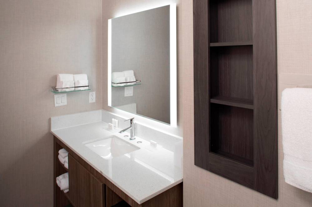 Residence Inn By Marriott Tulsa Downtown 3