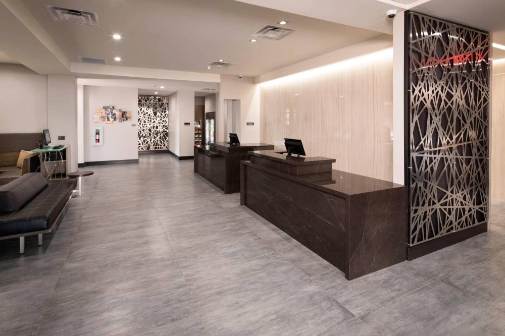 Residence Inn By Marriott Tulsa Downtown 8