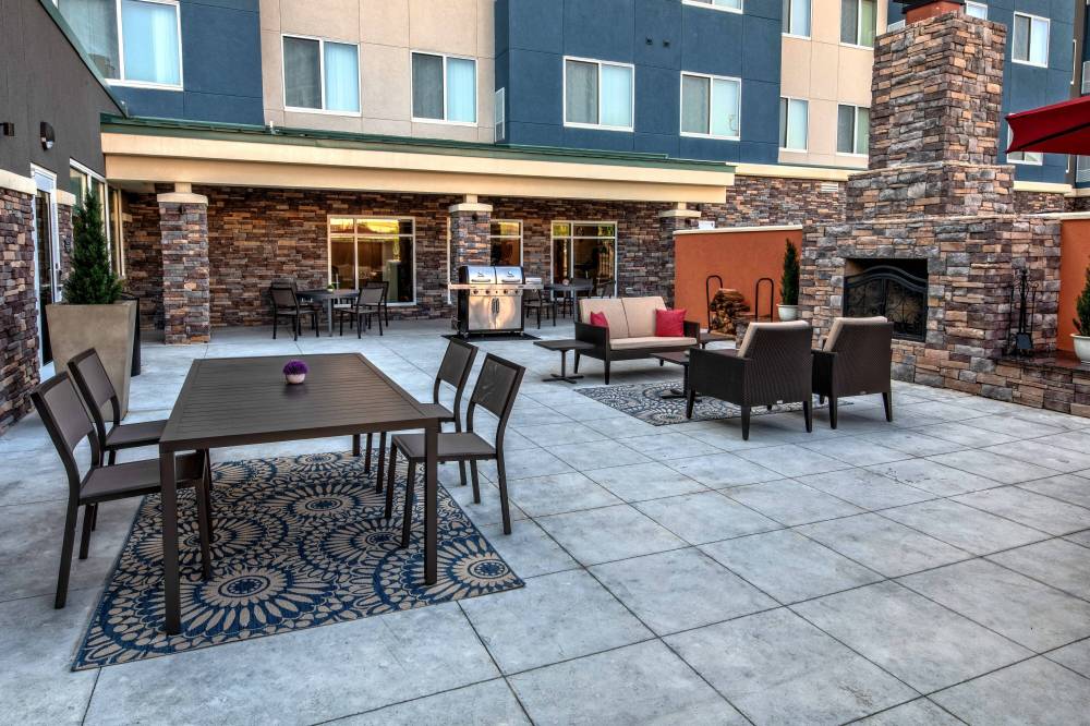 Residence Inn By Marriott Tulsa Midtown 3