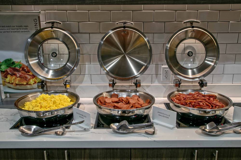 Residence Inn By Marriott Tulsa Midtown 10