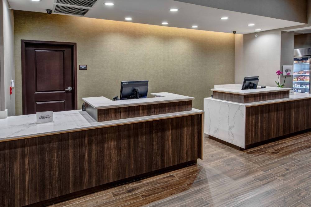Residence Inn By Marriott Tulsa Midtown 7