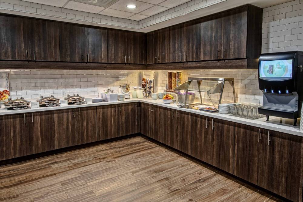 Residence Inn By Marriott Tulsa Midtown 9