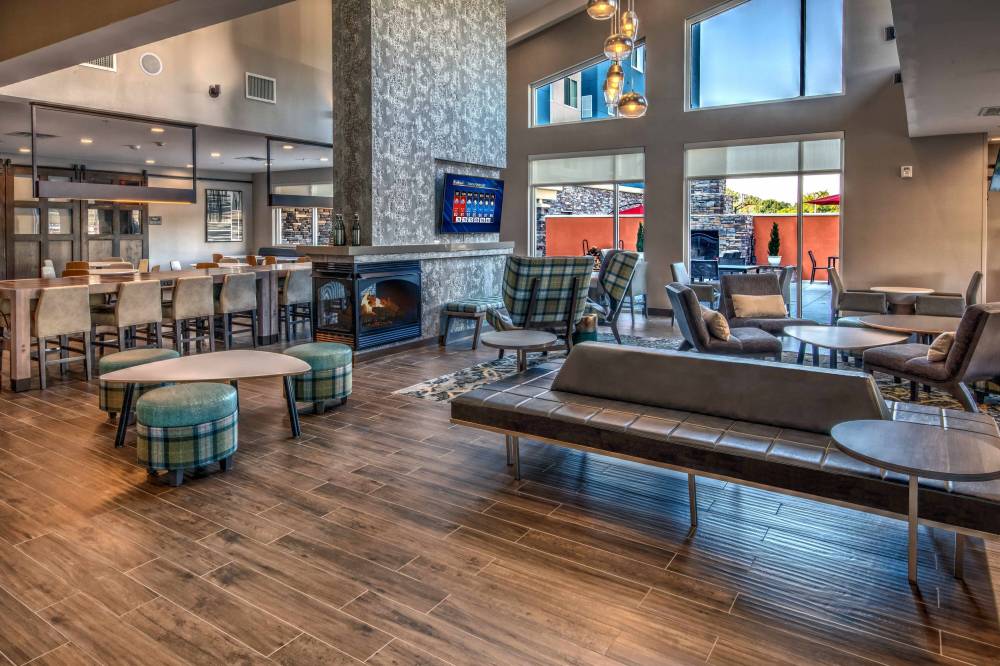 Residence Inn By Marriott Tulsa Midtown 8