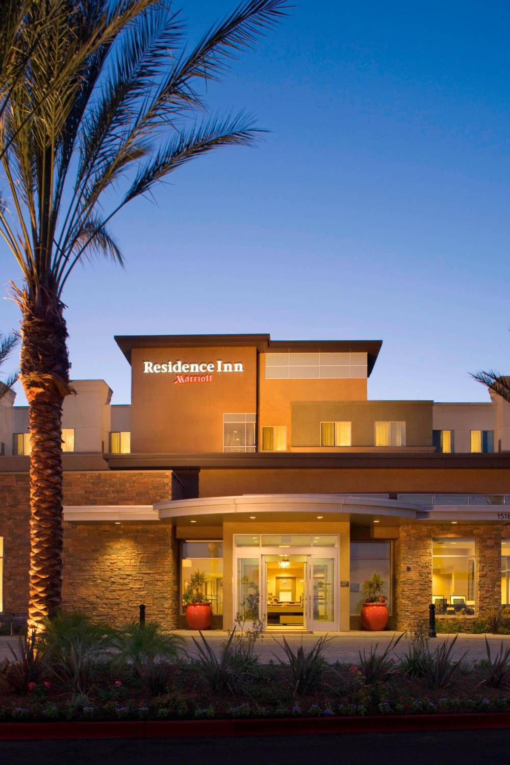 Residence Inn By Marriott Tustin Orange County 4