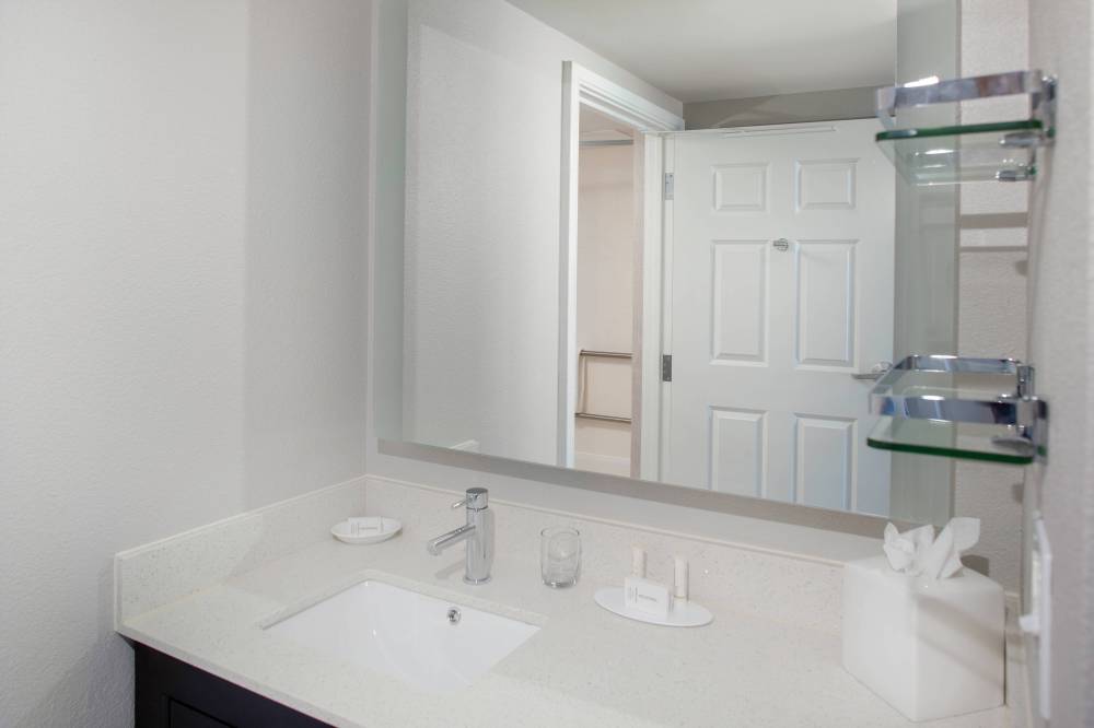 Residence Inn By Marriott Virginia Beach Oceanfront 2