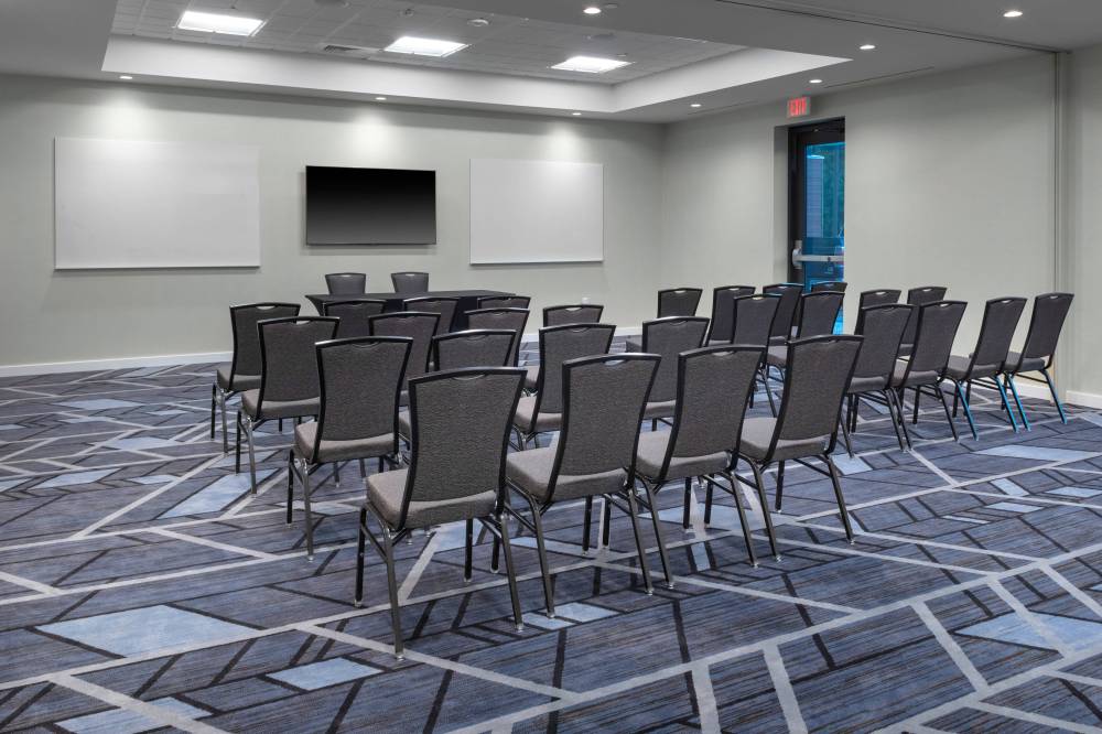 Residence Inn By Marriott Virginia Beach Town Center 9
