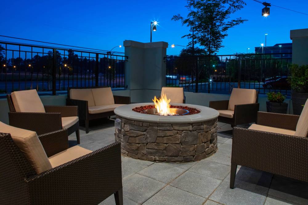 Residence Inn By Marriott Virginia Beach Town Center 8