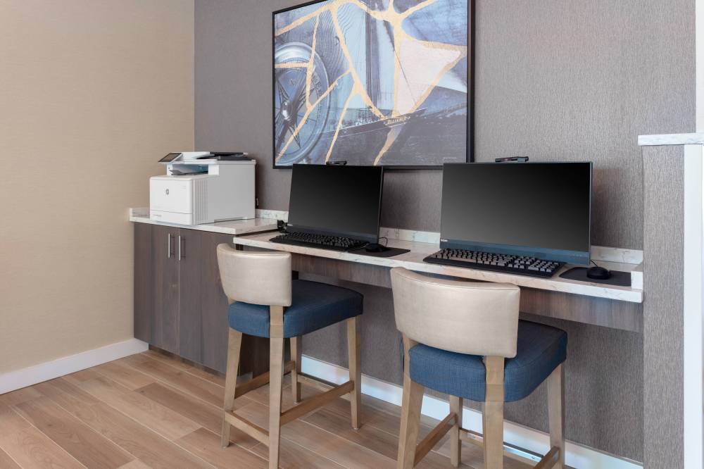 Residence Inn By Marriott Virginia Beach Town Center 3