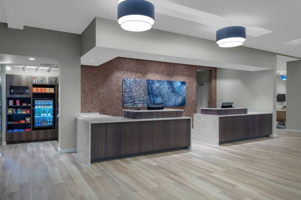 Residence Inn By Marriott Virginia Beach Town Center 10