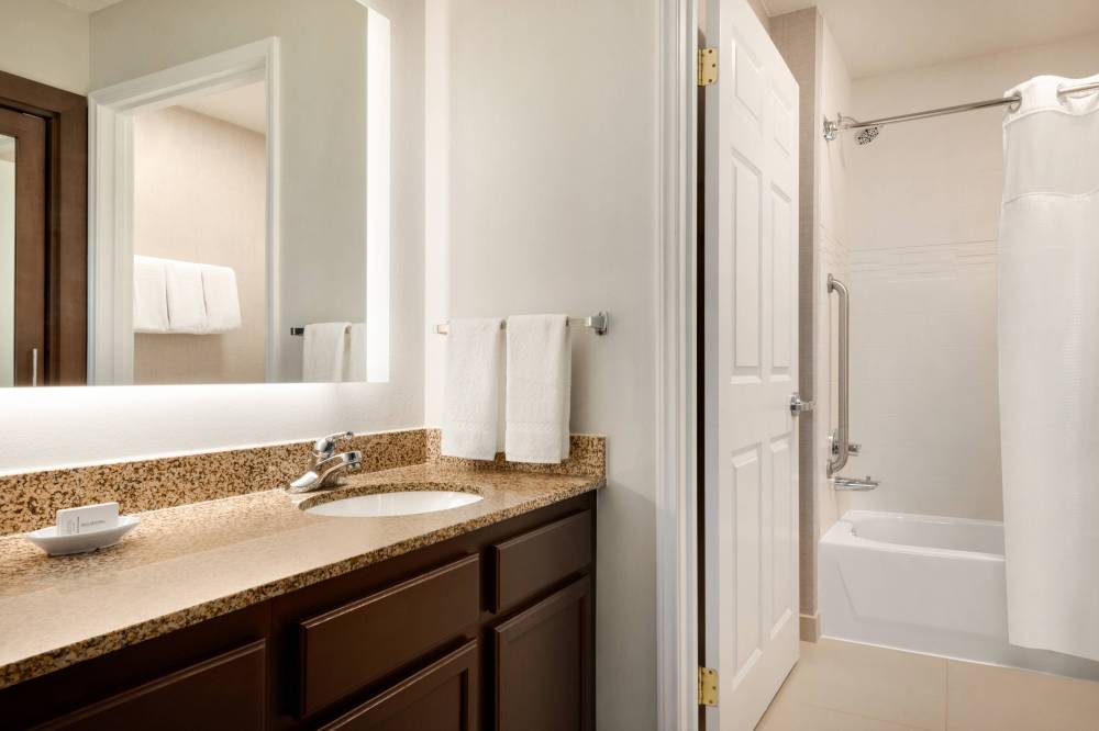 Residence Inn By Marriott West Springfield 2